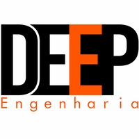 DEEP Engenharia logo, DEEP Engenharia contact details