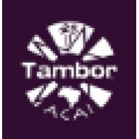 Tambor Acai logo, Tambor Acai contact details