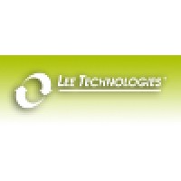 Lee Technologies logo, Lee Technologies contact details