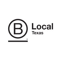 B Local Texas logo, B Local Texas contact details