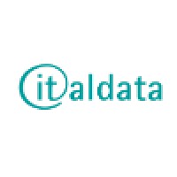 Italdata S.p.A. logo, Italdata S.p.A. contact details