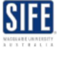 SIFE Macquarie logo, SIFE Macquarie contact details