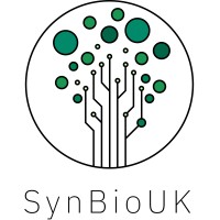 SynBioUK logo, SynBioUK contact details