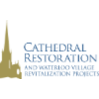 Cathedral Heritage Foundation logo, Cathedral Heritage Foundation contact details