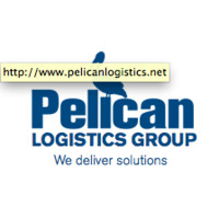 Pelican Logistics Group logo, Pelican Logistics Group contact details