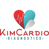 KimCardio Diagnostics logo, KimCardio Diagnostics contact details