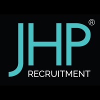 JHP Recruitment Ltd logo, JHP Recruitment Ltd contact details