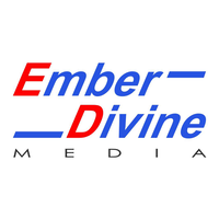 Ember Divine Media logo, Ember Divine Media contact details