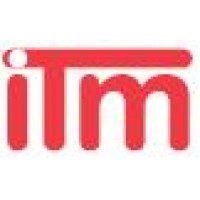 ITM logo, ITM contact details