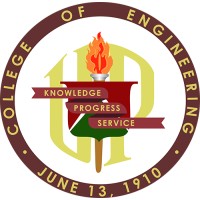 College of Engineering, UP Diliman logo, College of Engineering, UP Diliman contact details