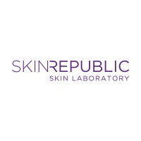 Skin Republic logo, Skin Republic contact details