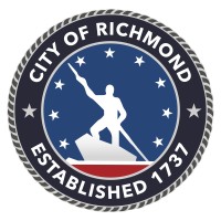 City of Richmond Office of Minority Business Development logo, City of Richmond Office of Minority Business Development contact details