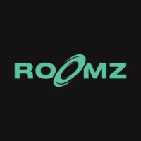 ROOMZ.ID logo, ROOMZ.ID contact details