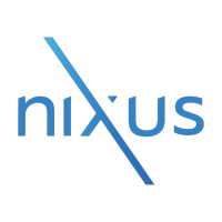 Nixus logo, Nixus contact details