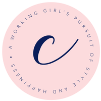 Cubicle Chic logo, Cubicle Chic contact details