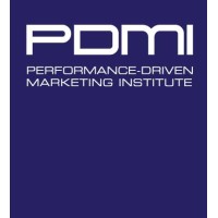 Performance-Driven Marketing Institute (PDMI) logo, Performance-Driven Marketing Institute (PDMI) contact details