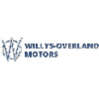 Willys Overland Motors logo, Willys Overland Motors contact details