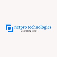 Netpro Technologies logo, Netpro Technologies contact details