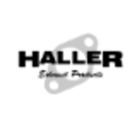 Haller Exhaust Products logo, Haller Exhaust Products contact details