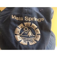 Vista Springs Behavioral Health logo, Vista Springs Behavioral Health contact details