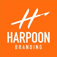 Harpoon Branding logo, Harpoon Branding contact details