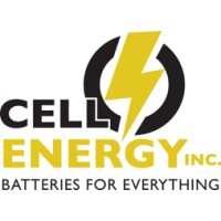 Cell Energy, Inc logo, Cell Energy, Inc contact details