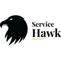 Service Hawk logo, Service Hawk contact details