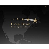 Five Star Transportation Services logo, Five Star Transportation Services contact details