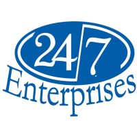 24/7 Enterprises LLC logo, 24/7 Enterprises LLC contact details