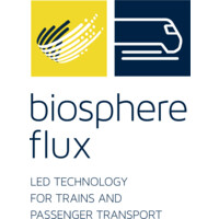 Biosphere Flux logo, Biosphere Flux contact details