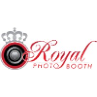 Royal Photo Booth logo, Royal Photo Booth contact details