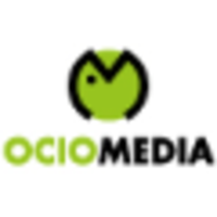 OcioMedia logo, OcioMedia contact details