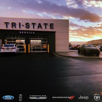 Tri State Auto Family logo, Tri State Auto Family contact details