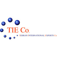 TIE-CO. logo, TIE-CO. contact details