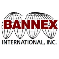 Bannex International, Inc logo, Bannex International, Inc contact details