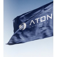 ATON Advisors logo, ATON Advisors contact details