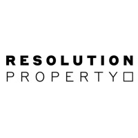 Resolution Property logo, Resolution Property contact details