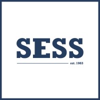 SESS logo, SESS contact details