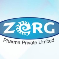 ZERG PHARMA PRIVATE LIMITED logo, ZERG PHARMA PRIVATE LIMITED contact details