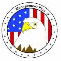 Management Plus .us logo, Management Plus .us contact details