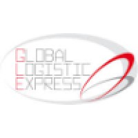 Global Logistic Express logo, Global Logistic Express contact details