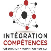 Intégration Compétences logo, Intégration Compétences contact details