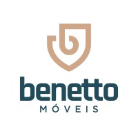 Benetto Móveis logo, Benetto Móveis contact details