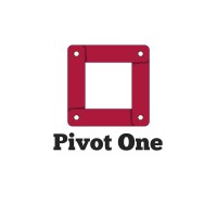 Pivot One logo, Pivot One contact details