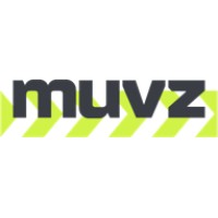 MUVZ Inc. logo, MUVZ Inc. contact details