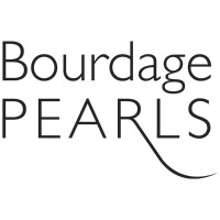 Bourdage Pearls logo, Bourdage Pearls contact details