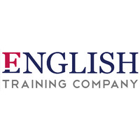 English Training Company logo, English Training Company contact details