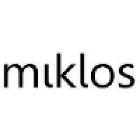 miklos logo, miklos contact details