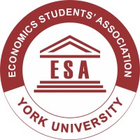 Economics Students'​ Association at York University logo, Economics Students'​ Association at York University contact details