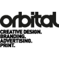 Orbital Design logo, Orbital Design contact details